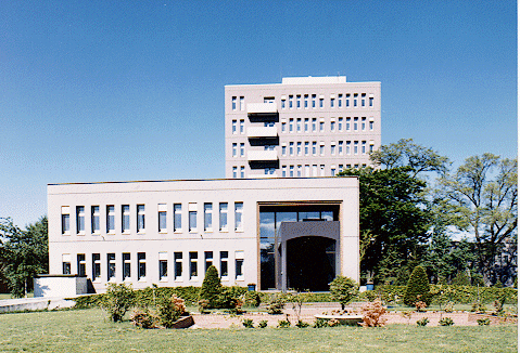 EES Building