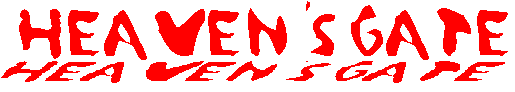 Heaven's Gate