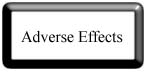 adverse effects